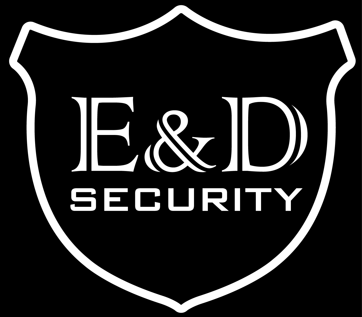 D Security E&D Security - Home